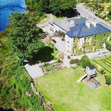Riverside House Newport  Exterior foto