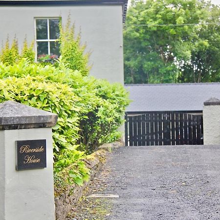 Riverside House Newport  Exterior foto