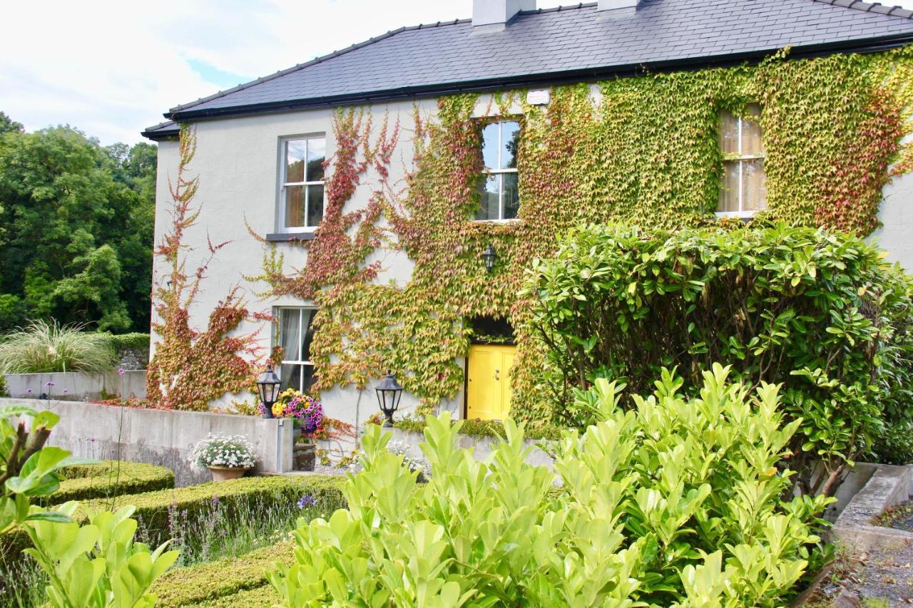 Riverside House Newport  Exterior foto
