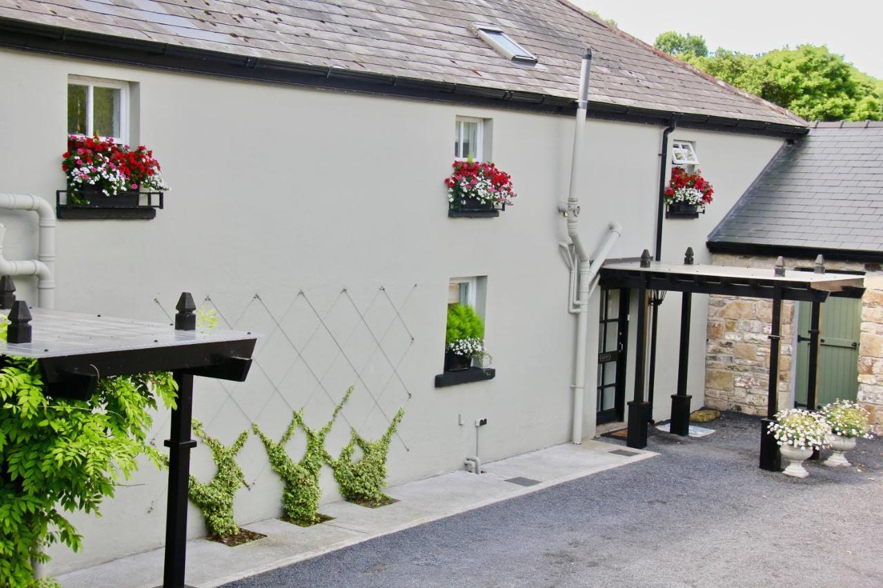 Riverside House Newport  Exterior foto