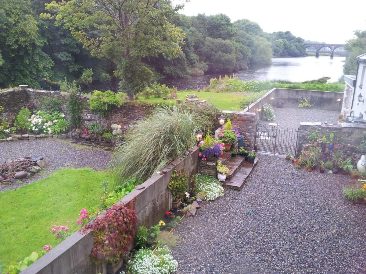 Riverside House Newport  Exterior foto