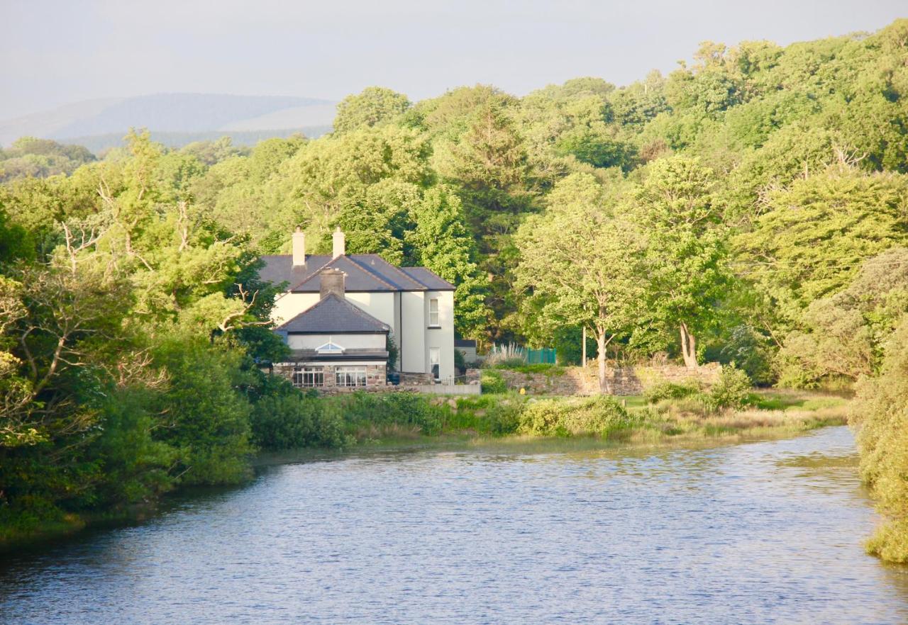 Riverside House Newport  Exterior foto