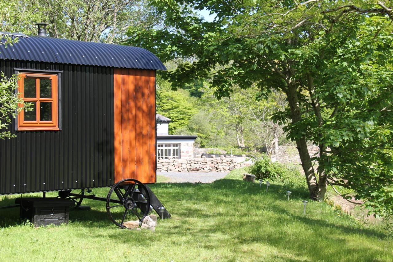 Riverside House Newport  Exterior foto