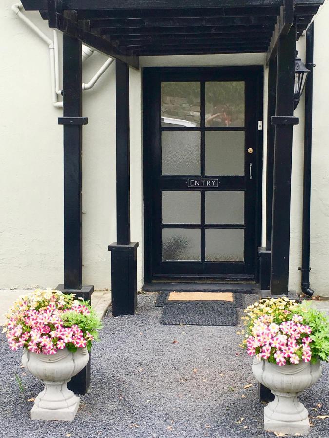 Riverside House Newport  Exterior foto