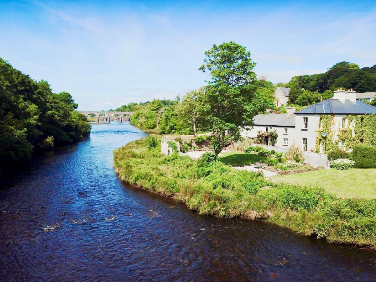 Riverside House Newport  Exterior foto