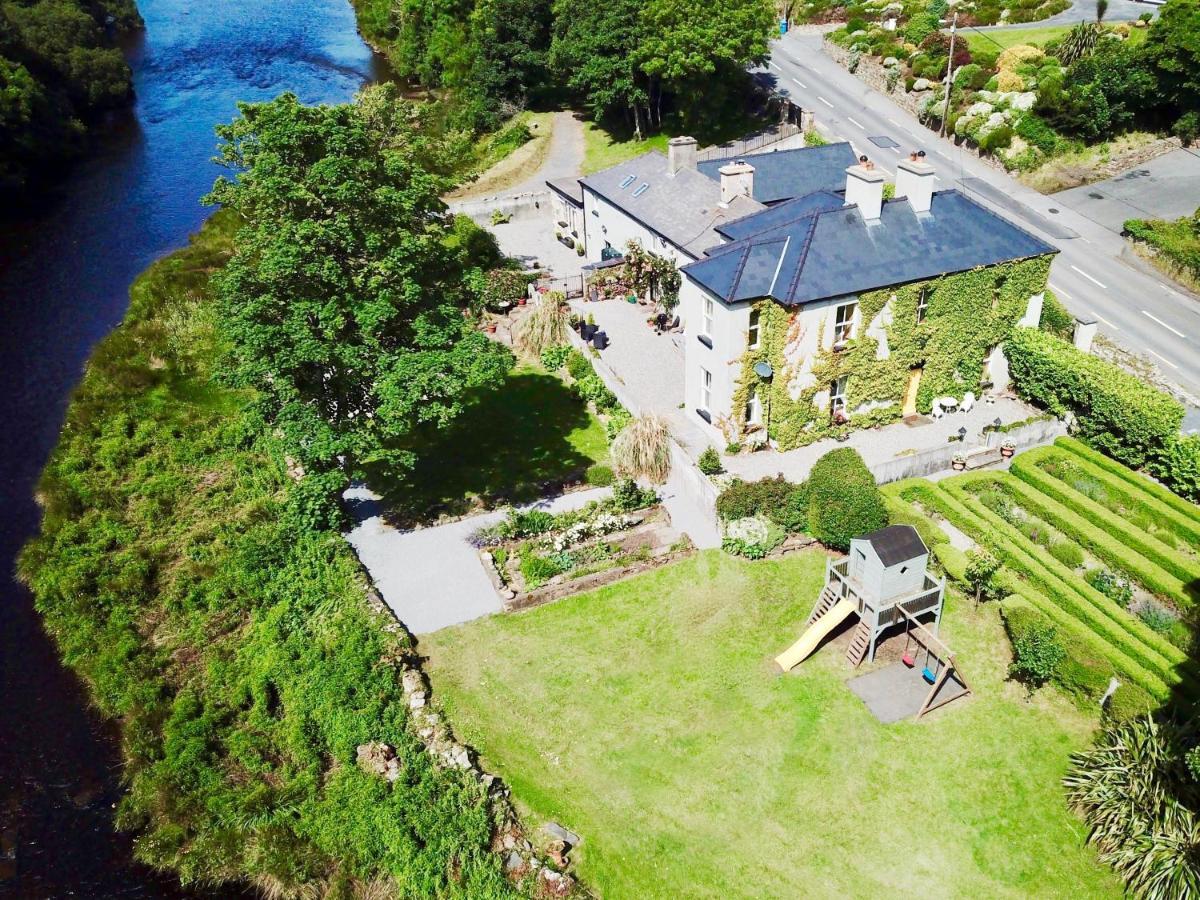 Riverside House Newport  Exterior foto