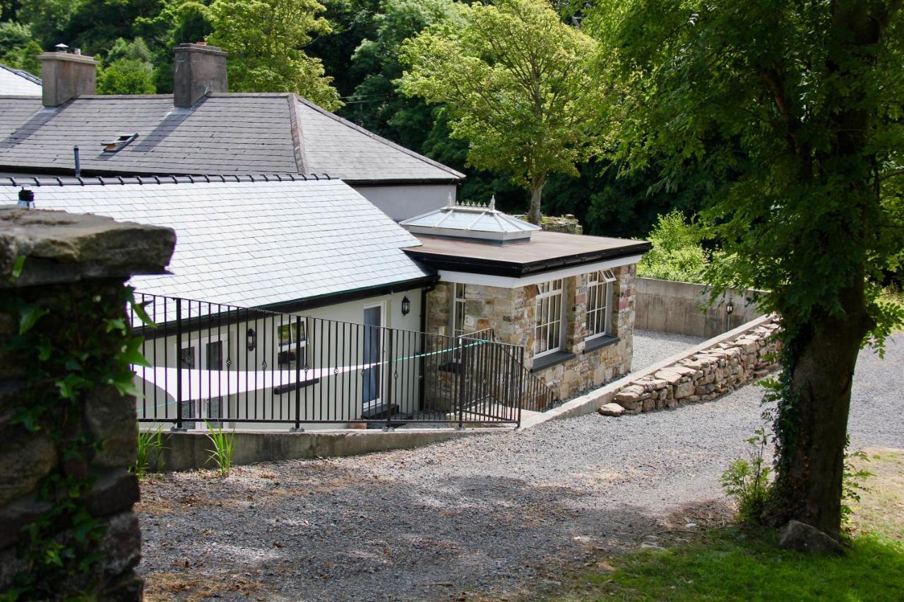 Riverside House Newport  Exterior foto