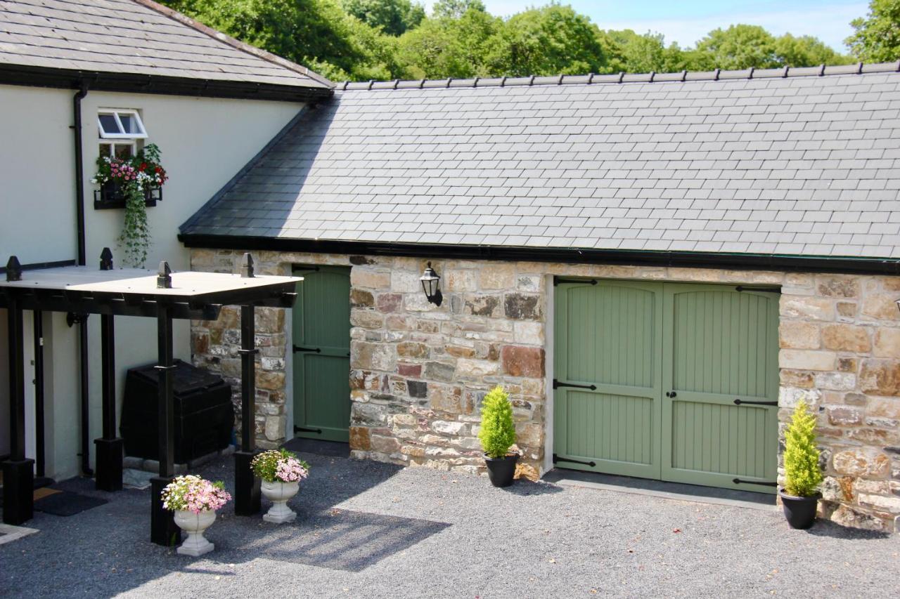 Riverside House Newport  Exterior foto