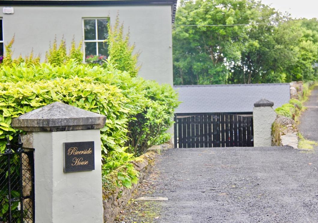 Riverside House Newport  Exterior foto